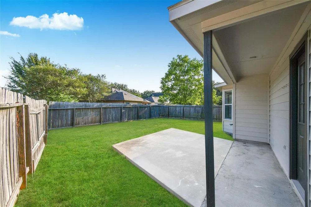 34552 Park Green Brookshire, TX 77423