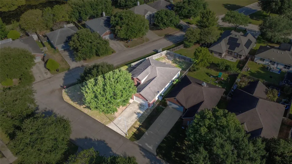 34552 Park Green Brookshire, TX 77423
