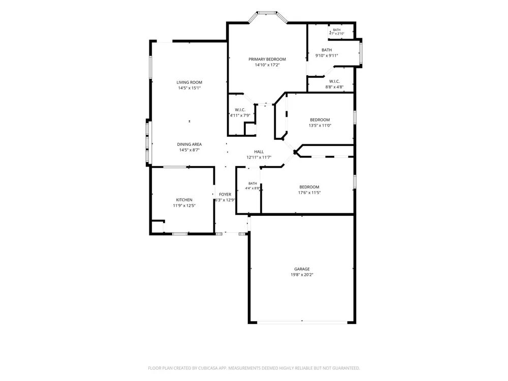 34552 Park Green Brookshire, TX 77423