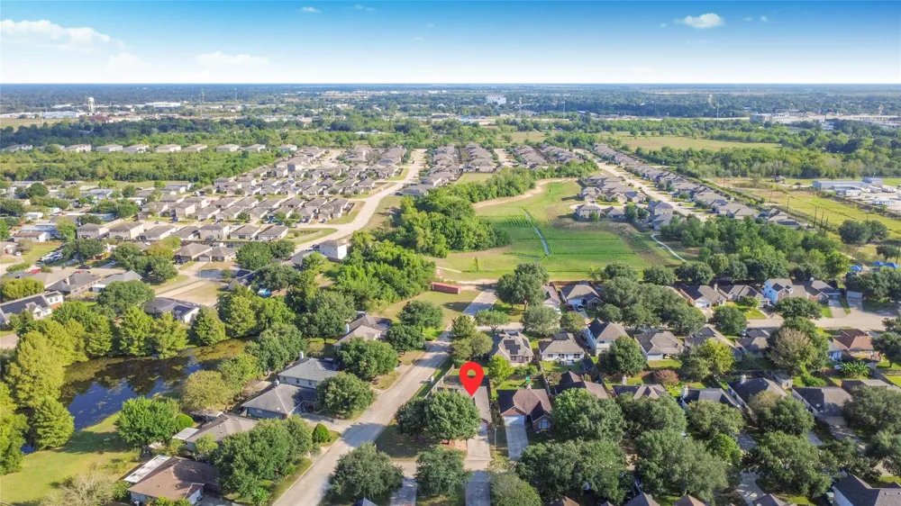 34552 Park Green Brookshire, TX 77423