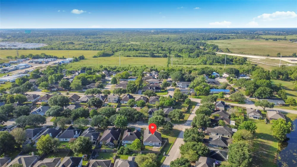 34552 Park Green Brookshire, TX 77423