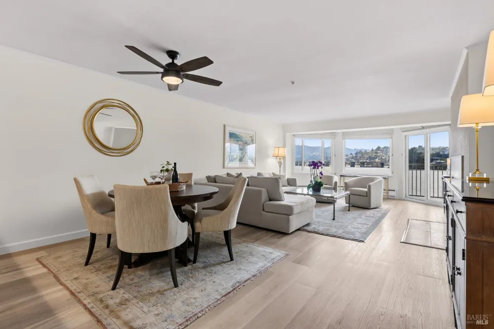 160 Seminary Drive ##2C Mill Valley, CA 94941