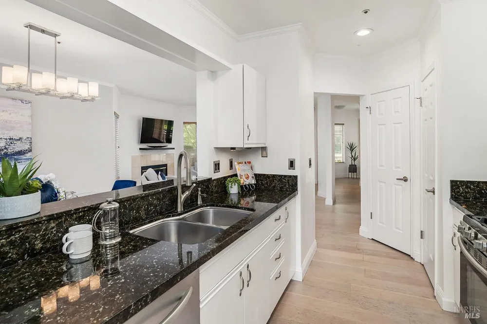 41 Parkview Circle Corte Madera, CA 94925