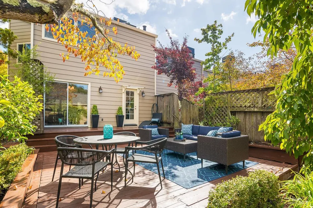 41 Parkview Circle Corte Madera, CA 94925