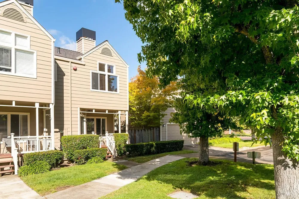 41 Parkview Circle Corte Madera, CA 94925