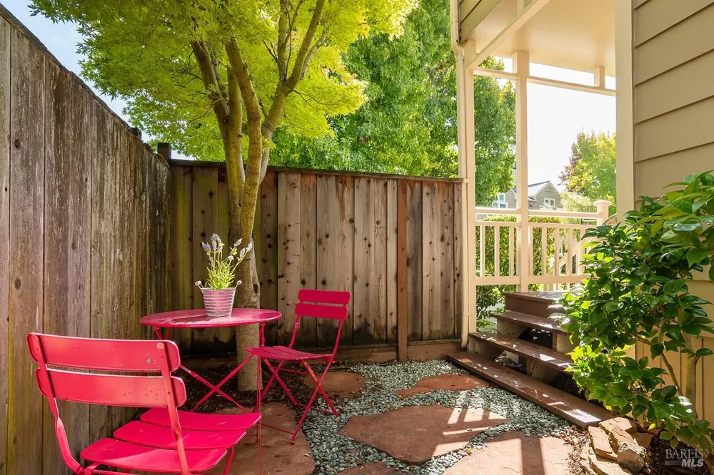 41 Parkview Circle Corte Madera, CA 94925