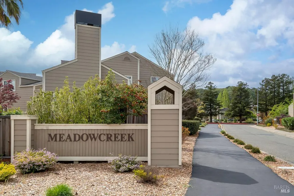 41 Parkview Circle Corte Madera, CA 94925