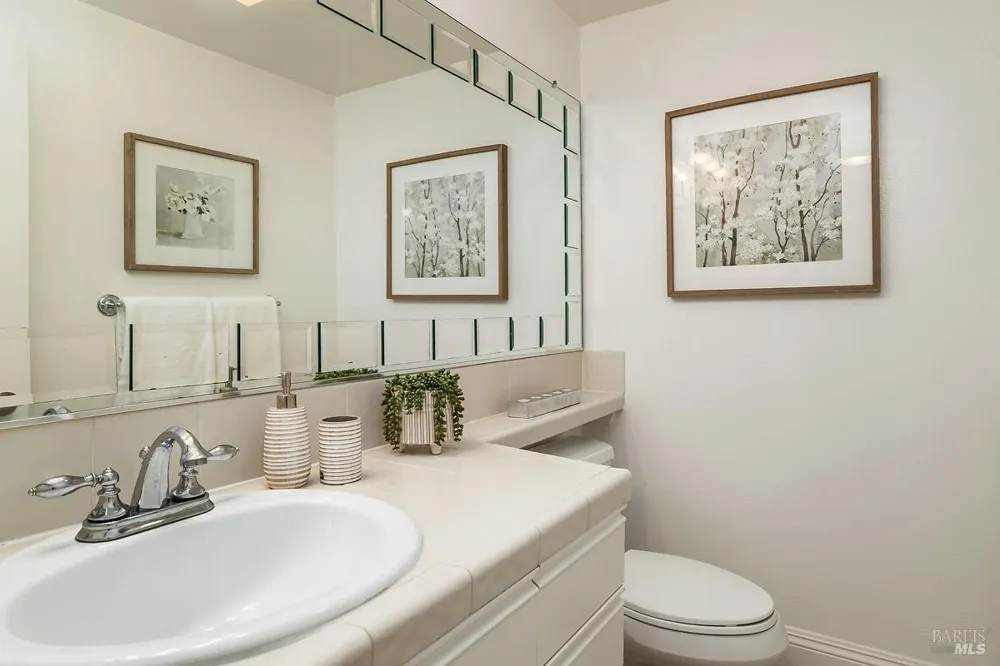 41 Parkview Circle Corte Madera, CA 94925
