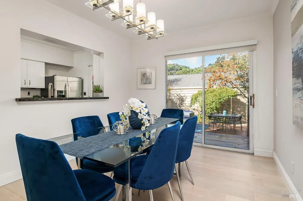 41 Parkview Circle Corte Madera, CA 94925