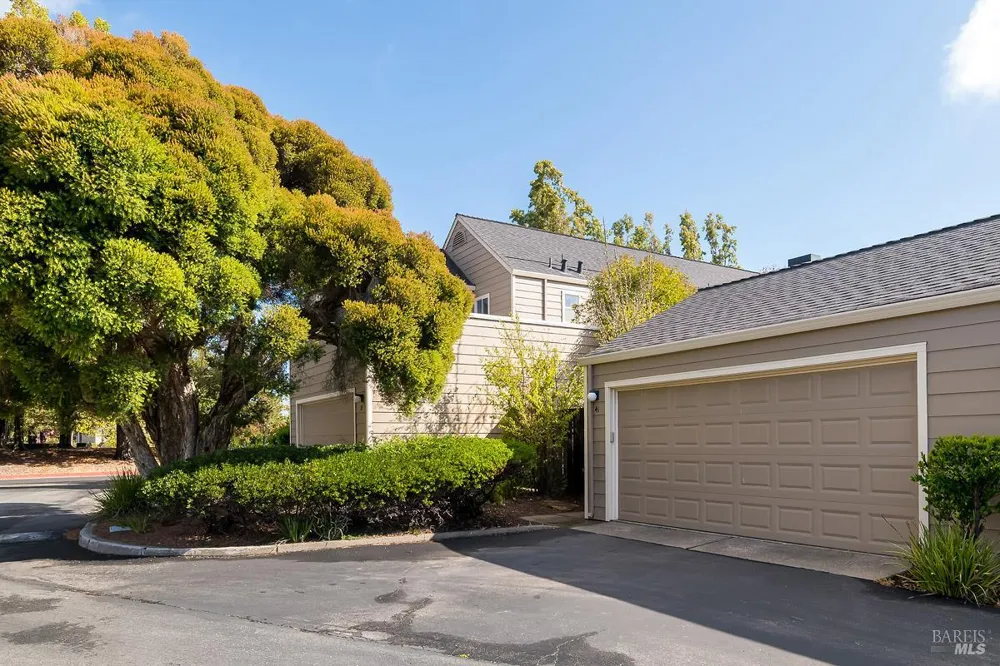 41 Parkview Circle Corte Madera, CA 94925