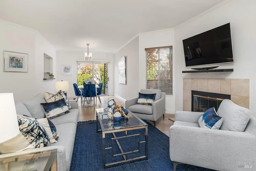41 Parkview Circle Corte Madera, CA 94925