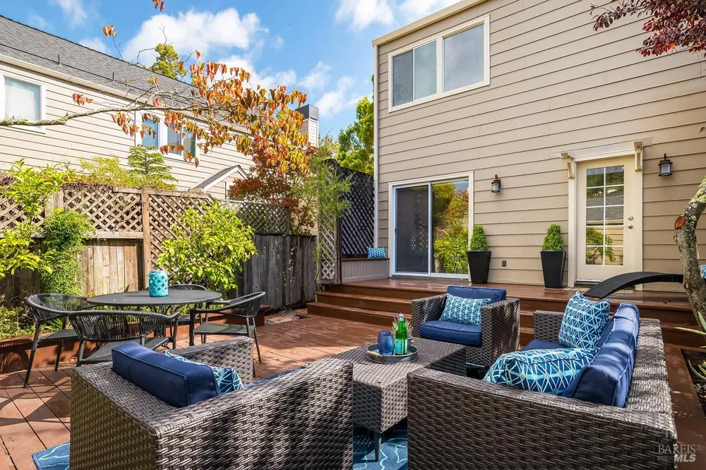 41 Parkview Circle Corte Madera, CA 94925