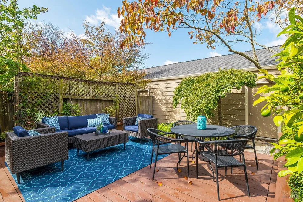 41 Parkview Circle Corte Madera, CA 94925
