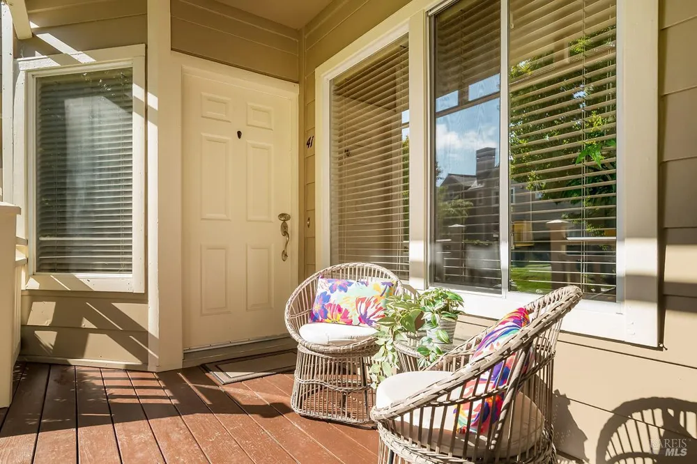 41 Parkview Circle Corte Madera, CA 94925