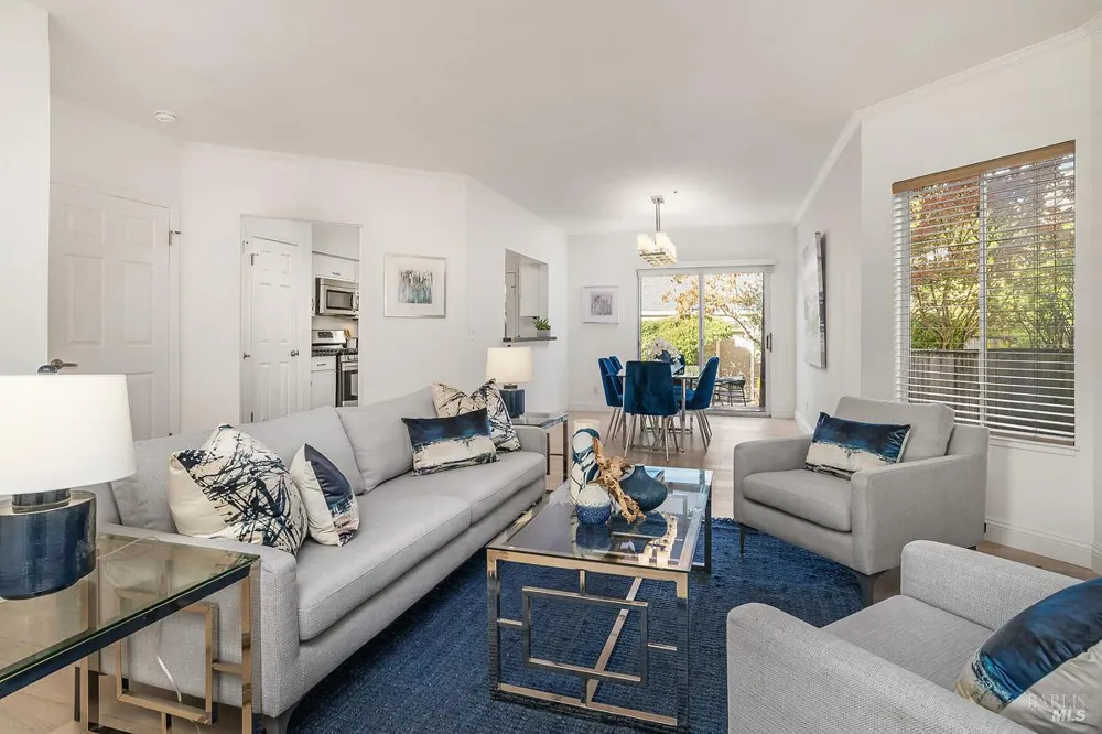 41 Parkview Circle Corte Madera, CA 94925
