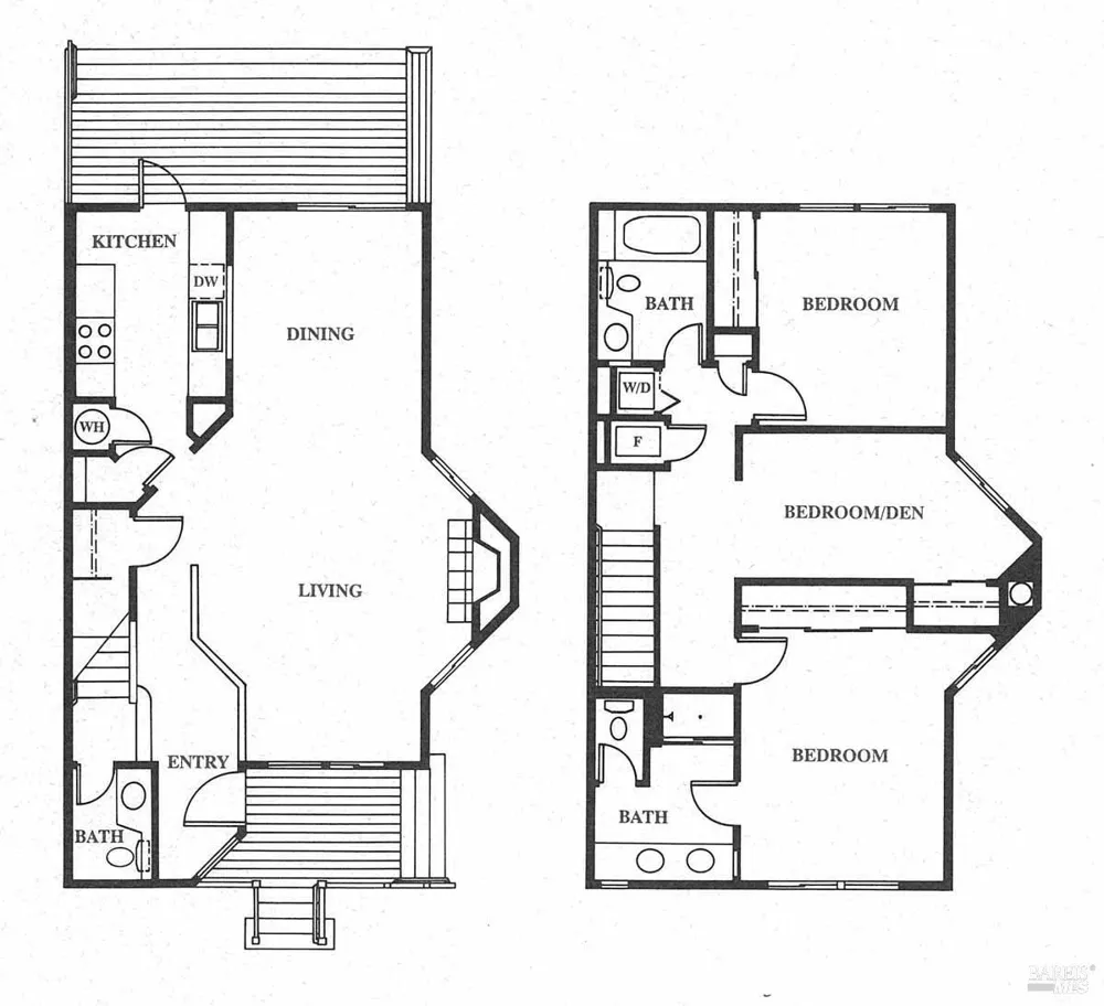 41 Parkview Circle Corte Madera, CA 94925