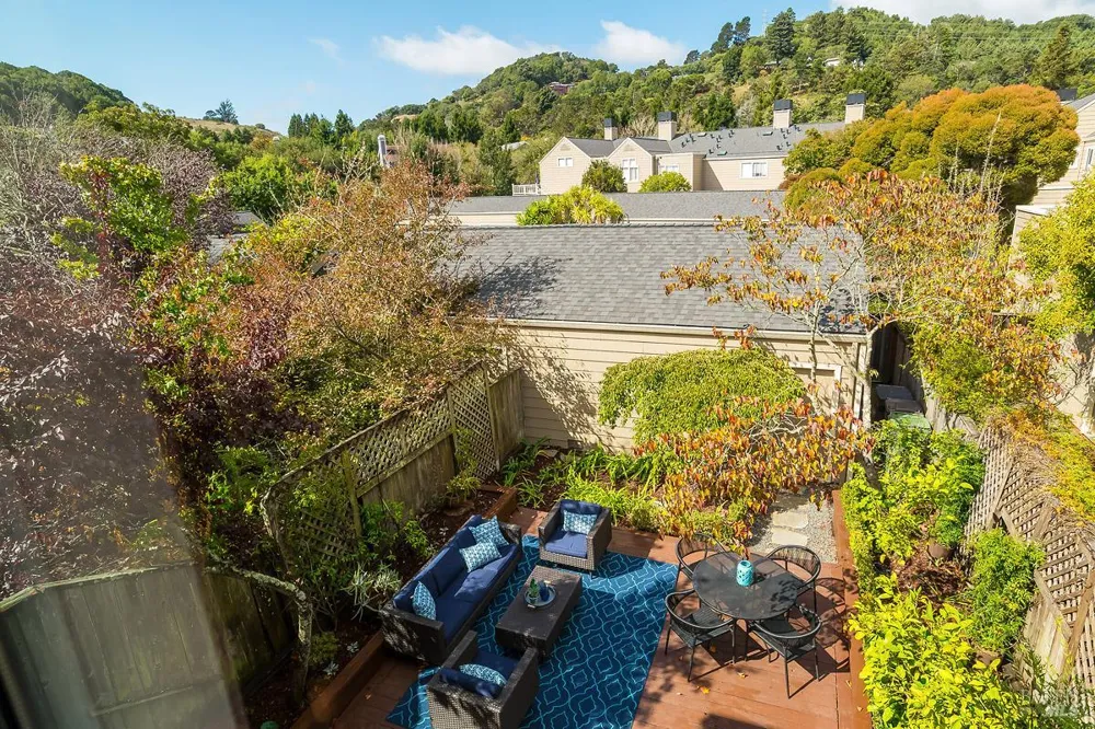 41 Parkview Circle Corte Madera, CA 94925