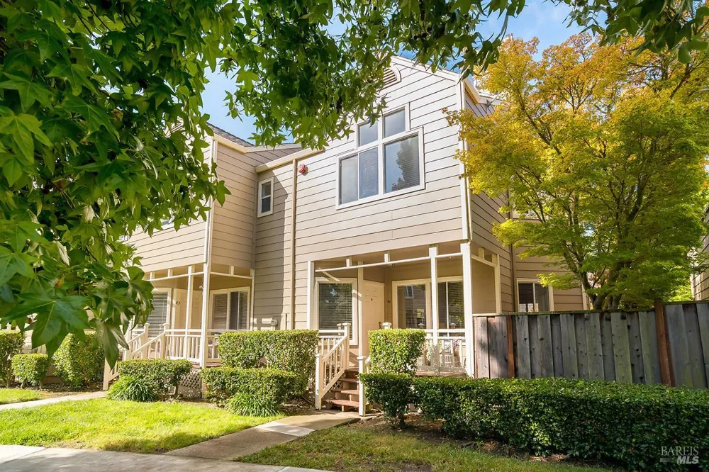 41 Parkview Circle Corte Madera, CA 94925