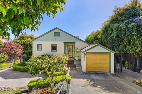 2350 Paradise Drive