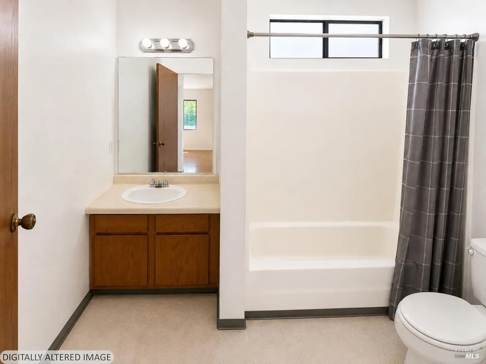 24066 Tulip Drive Willits, CA 94960
