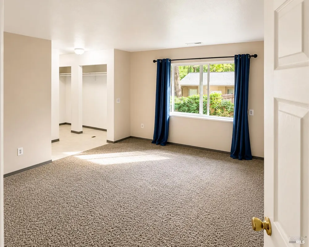 24066 Tulip Drive Willits, CA 94960