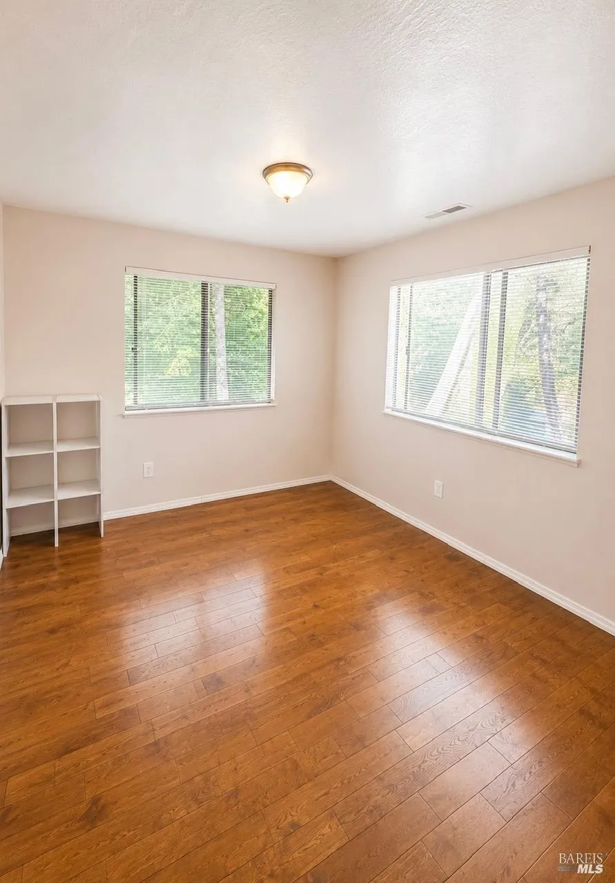 24066 Tulip Drive Willits, CA 94960