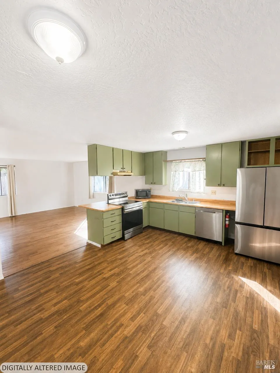 24066 Tulip Drive Willits, CA 94960