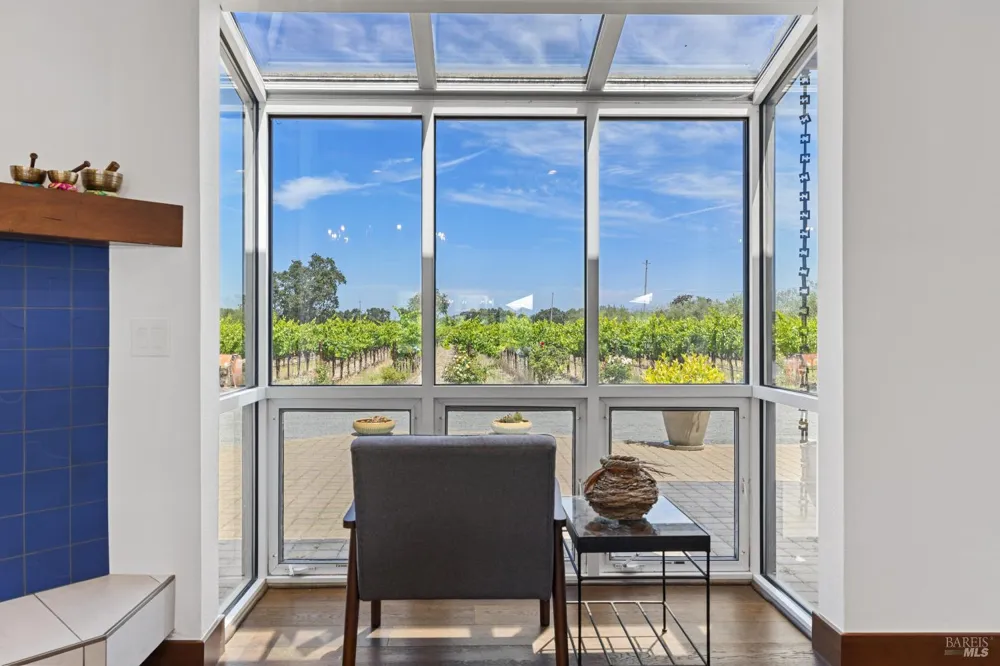 2740 River Road Santa Rosa, CA 95492