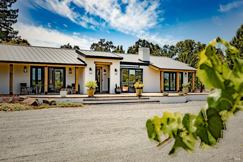 2740 River Road Santa Rosa, CA 95492