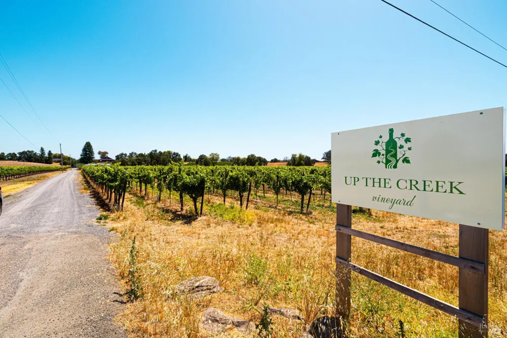 2740 River Road Santa Rosa, CA 95492