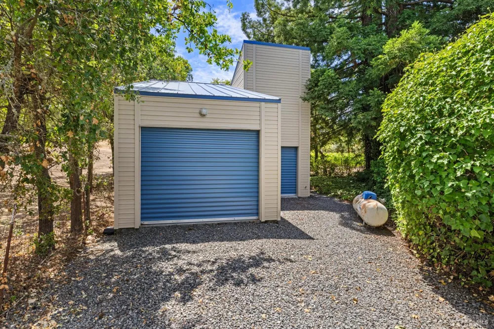 2740 River Road Santa Rosa, CA 95492