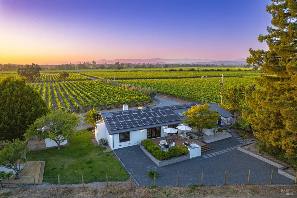2740 River Road Santa Rosa, CA 95492