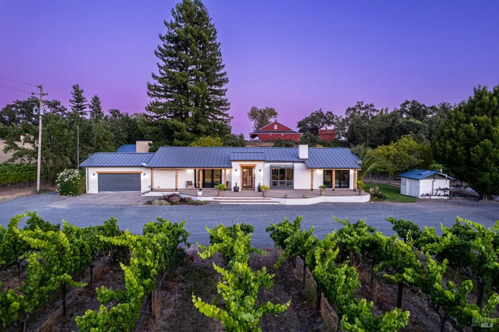 2740 River Road Santa Rosa, CA 95492