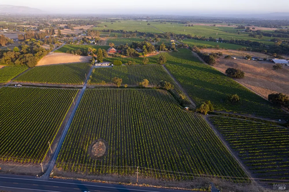 2740 River Road Santa Rosa, CA 95492