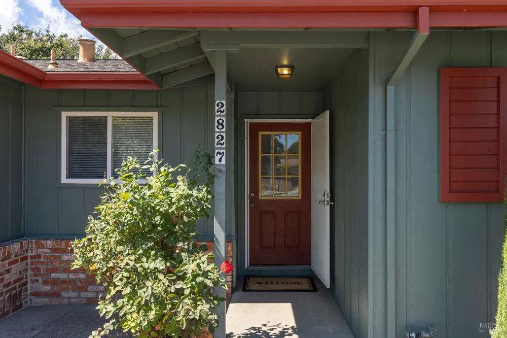 2827 Marlow Road Santa Rosa, CA 95403