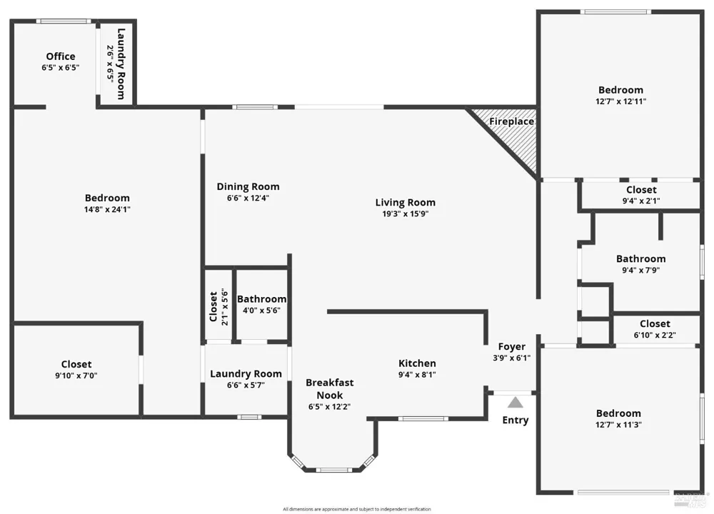 2827 Marlow Road Santa Rosa, CA 95403