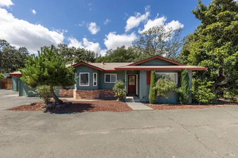 2827 Marlow Road