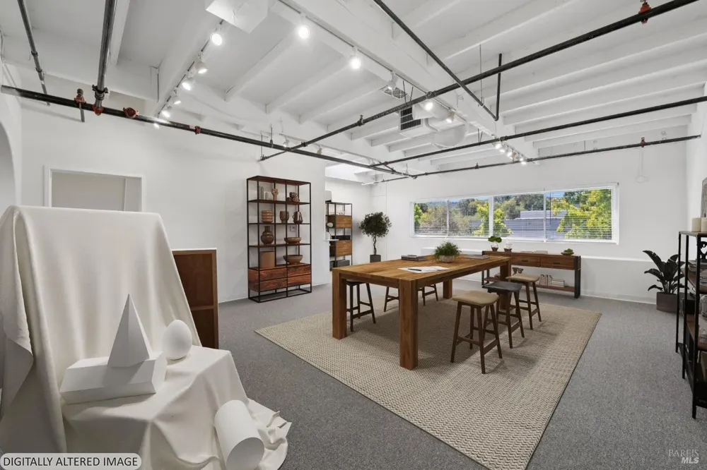 74 Digital Drive ##11 Novato, CA 94949