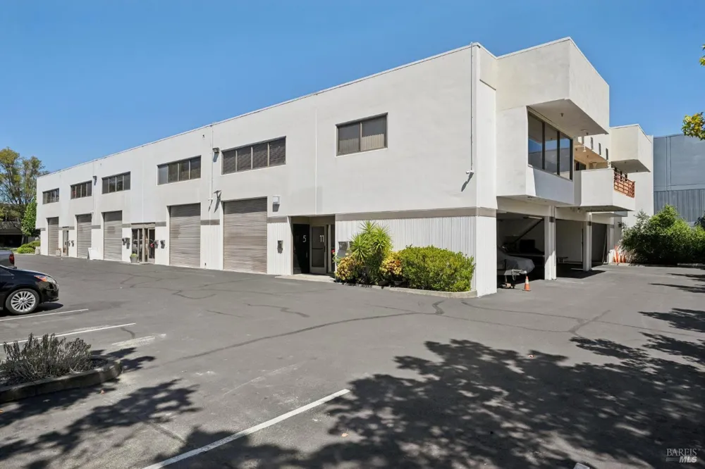 74 Digital Drive ##11 Novato, CA 94949