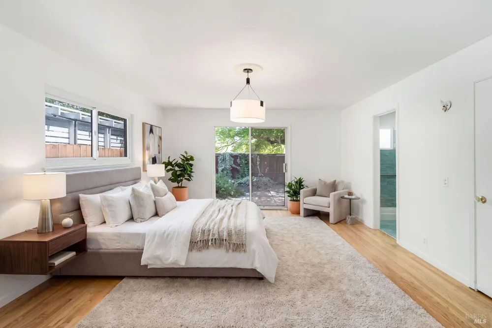 1925 Birch Avenue St. Helena, CA 94574
