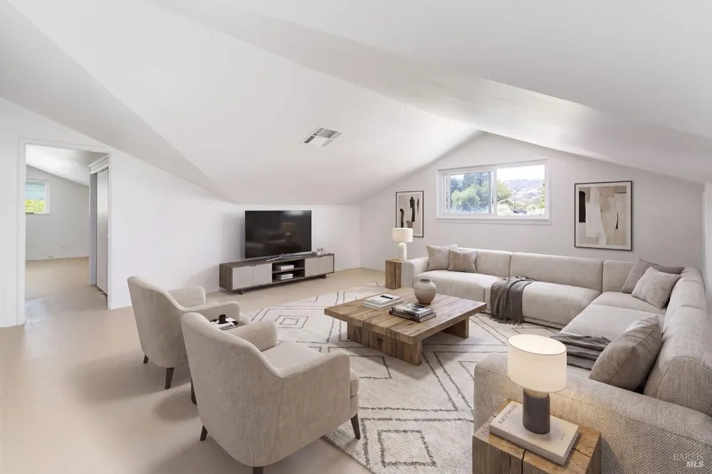1925 Birch Avenue St. Helena, CA 94574