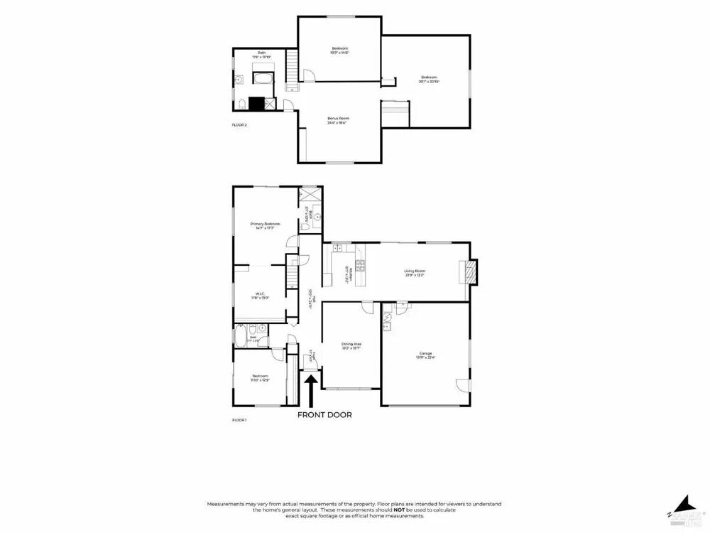 1925 Birch Avenue St. Helena, CA 94574