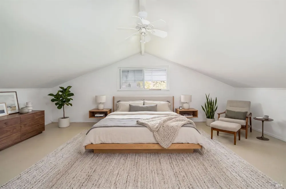 1925 Birch Avenue St. Helena, CA 94574