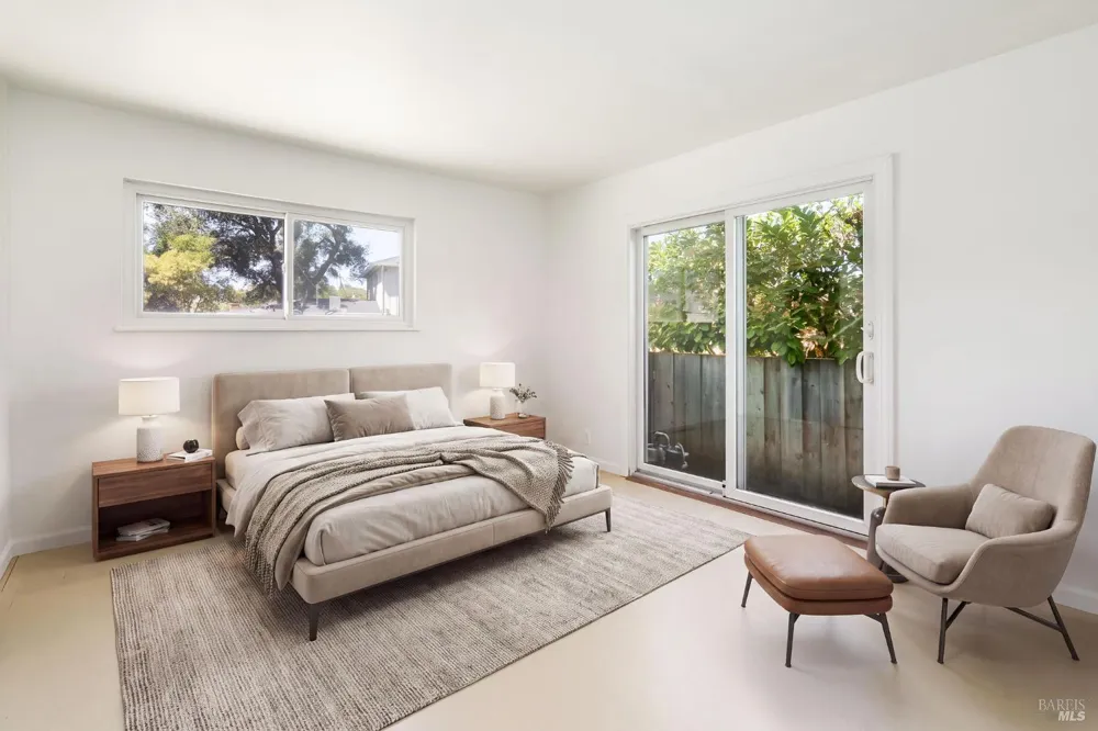 1925 Birch Avenue St. Helena, CA 94574