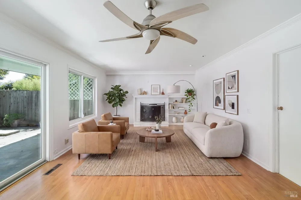 1925 Birch Avenue St. Helena, CA 94574