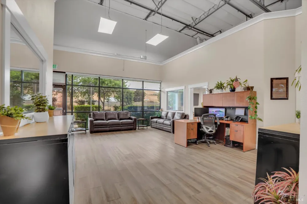 5380 Gateway Plaza Drive Benicia, CA 94510
