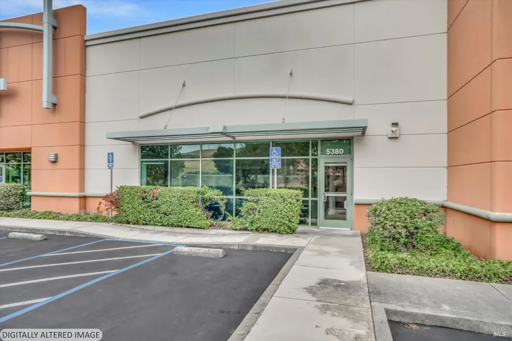 5380 Gateway Plaza Drive Benicia, CA 94510