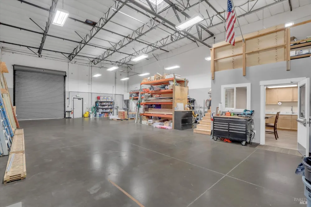 5380 Gateway Plaza Drive Benicia, CA 94510