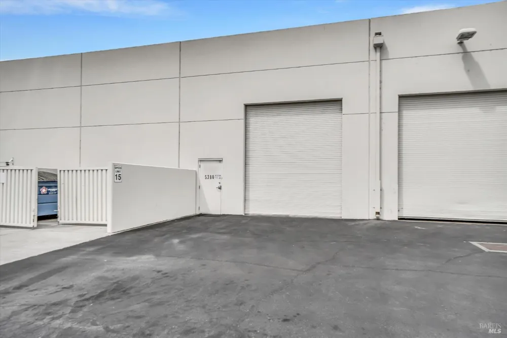 5380 Gateway Plaza Drive Benicia, CA 94510