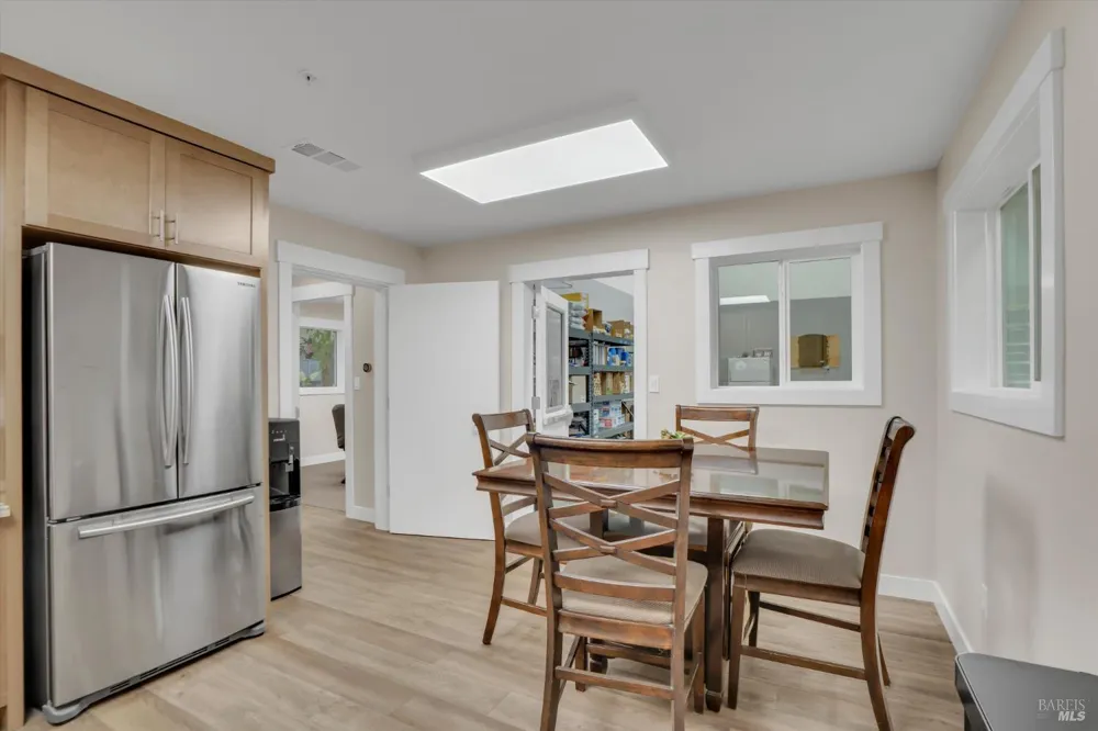 5380 Gateway Plaza Drive Benicia, CA 94510